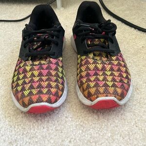 Under armour sneakers